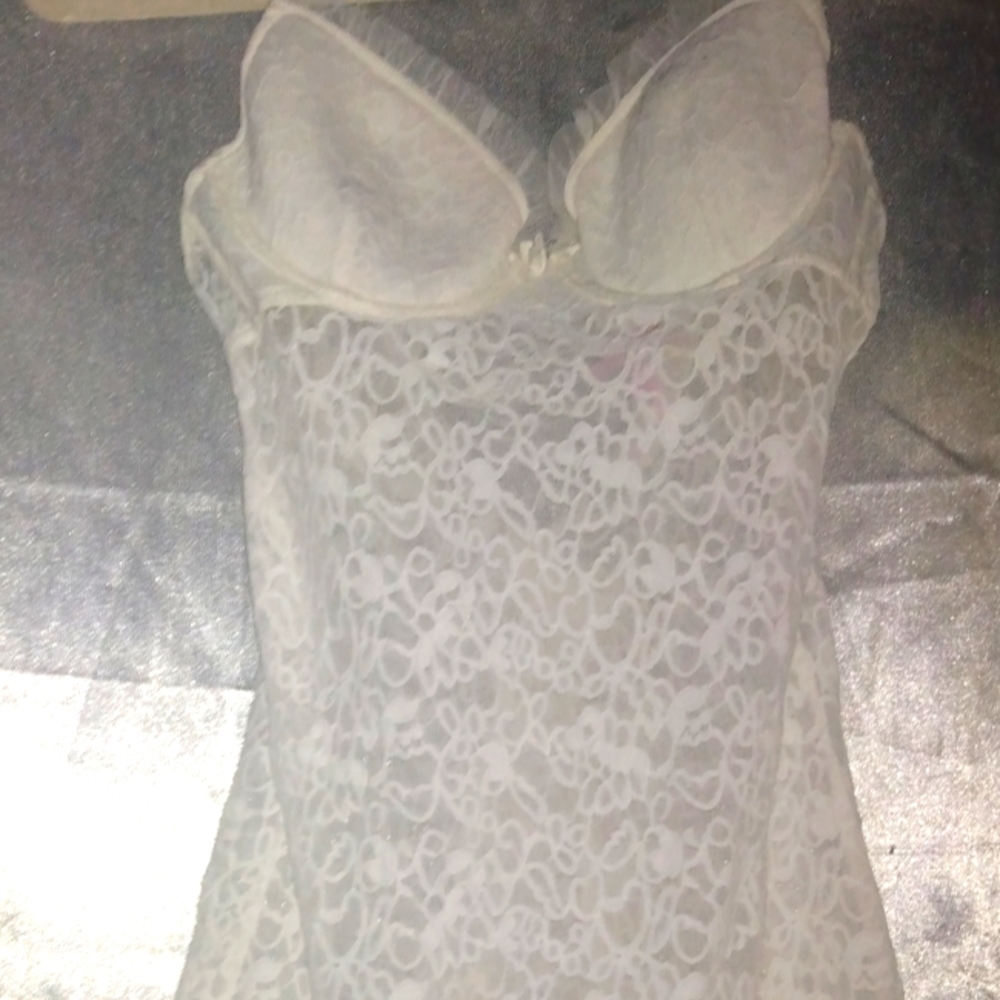 Cute sleep wear 🤭